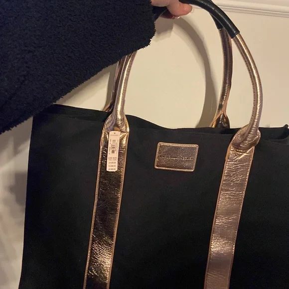 Victoria secret tote NWT - Picture 3 of 3